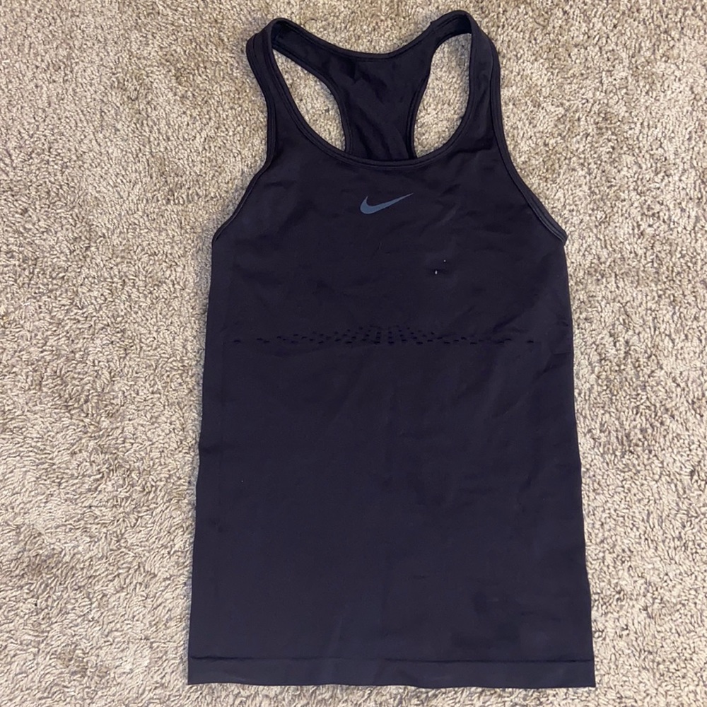 Women’s Nike Pro Dri-Fit Tight Tank